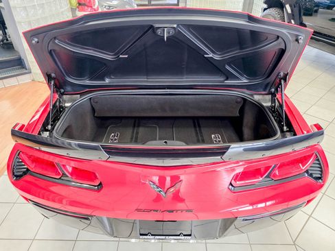 Used 2017 Chevrolet Corvette Grand Sport image 51