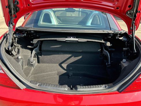 Used 2014 Mercedes-Benz SLK 250 image 13