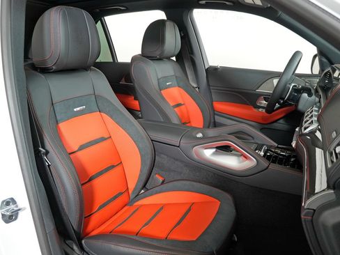 Certified 2026 Mercedes-Benz GLE 53 AMG 4MATIC image 13