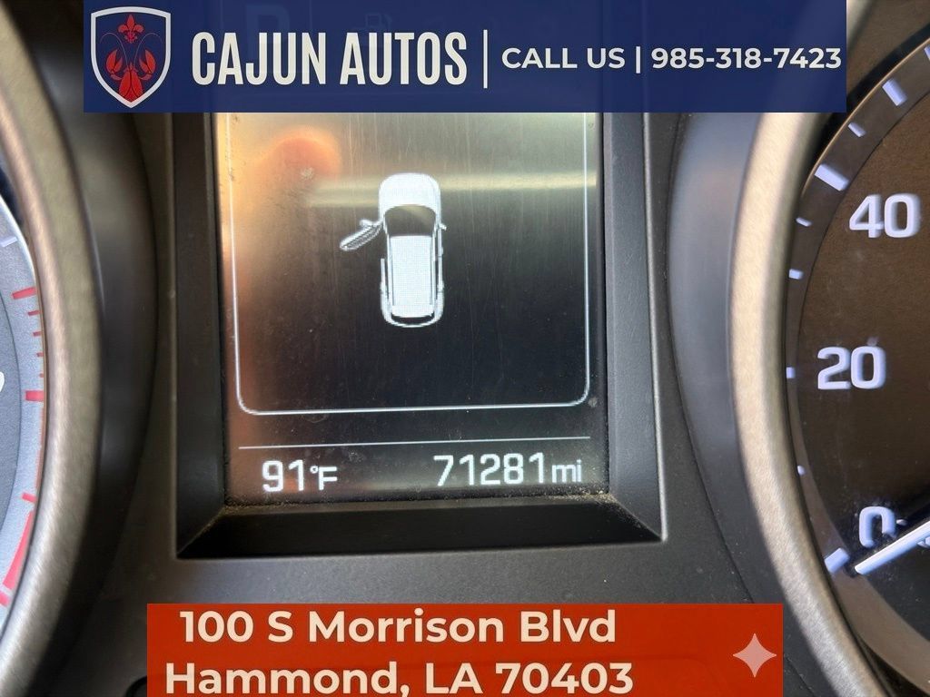 Used 2018 Hyundai Santa Fe Sport FWD image 25