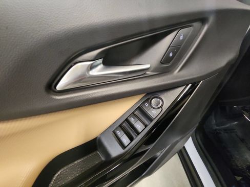 Used 2026 Chevrolet Equinox ACTIV w/ LPO, Floor Liner Package AWD/4WD image 35