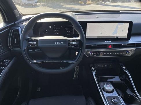New 2026 Kia Sorento SX Prestige AWD/4WD image 24