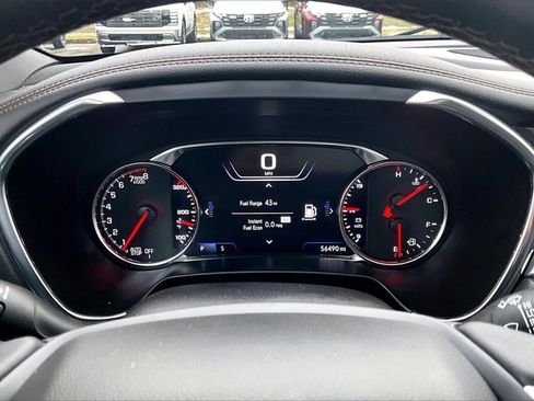 Used 2021 Chevrolet Blazer Premier w/ Driver Confidence II Package image 20