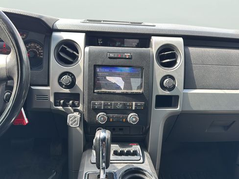 Used 2012 Ford F150 Raptor w/ Raptor Luxury Pkg AWD/4WD image 15