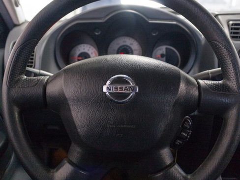 Used 2004 Nissan Frontier XE w/ (PWR) Pwr Pkg image 14