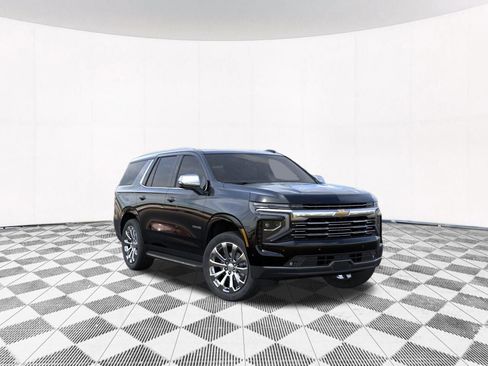 New 2025 Chevrolet Tahoe Premier w/ Sun And Tow Package image 9