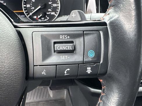 Used 2023 Nissan Pathfinder Rock Creek AWD/4WD image 15