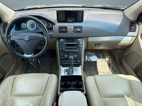 Used 2013 Volvo XC90 3.2 AWD/4WD image 13