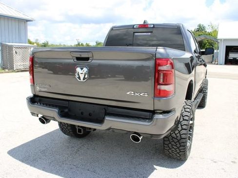 Used 2023 RAM 1500 Big Horn AWD/4WD image 11