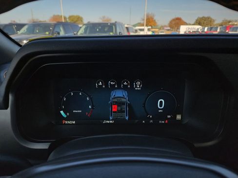 New 2025 Ford F150 Tremor w/ Equipment Group 402A High image 26