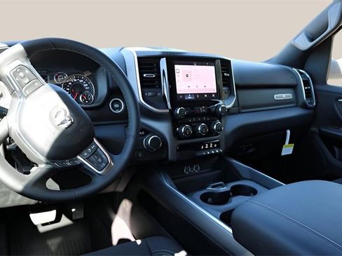 New 2025 RAM 1500 Lone Star image 14