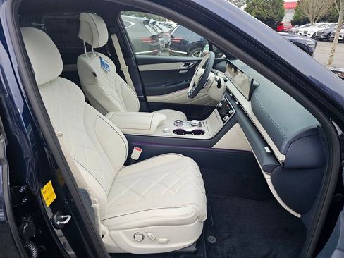 New 2026 Genesis GV80 3.5T Prestige image 32