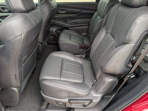 New 2026 Subaru Ascent Bronze Edition AWD/4WD image 19