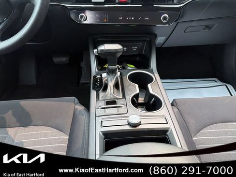 Used 2026 Kia K5 LXS FWD image 25