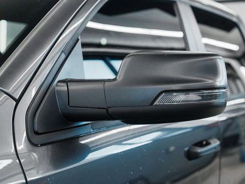 Used 2023 RAM 1500 Big Horn image 42