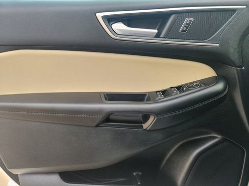 Used 2024 Ford Edge SEL w/ Convenience Package image 21