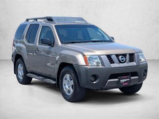 Used 2008 Nissan Xterra S RWD video 3