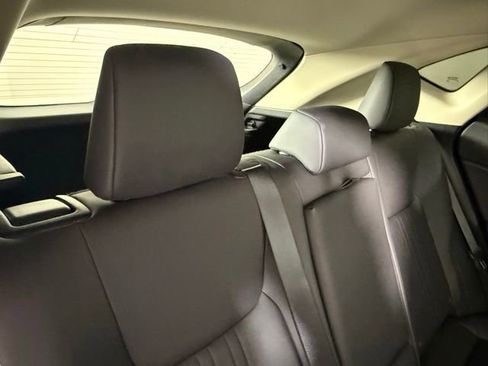 Used 2025 Lexus NX 250 FWD w/ Towing Package (2000 Lbs) image 29