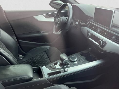 Used 2019 Audi S5 Prestige w/ S Sport Package image 5