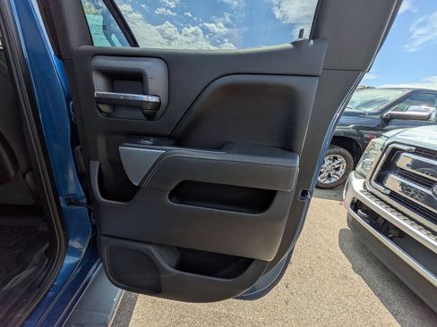 Used 2015 Chevrolet Silverado 1500 LT w/ All Star Edition AWD/4WD image 27