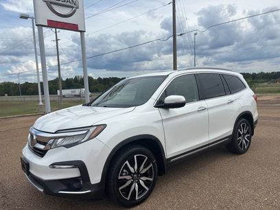 Used 2021 Honda Pilot Touring