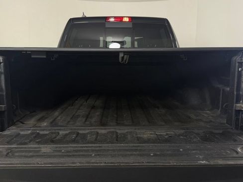 Used 2018 RAM 1500 Limited AWD/4WD image 10