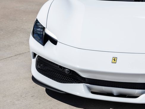 Used 2022 Ferrari 296 GTB image 18