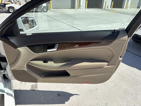 Used 2014 Mercedes-Benz C 250 C 250 image 13
