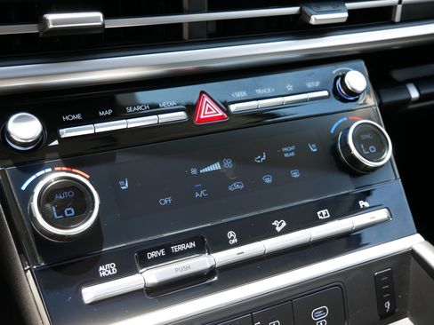 Certified 2026 Hyundai Santa Fe XRT AWD/4WD image 20