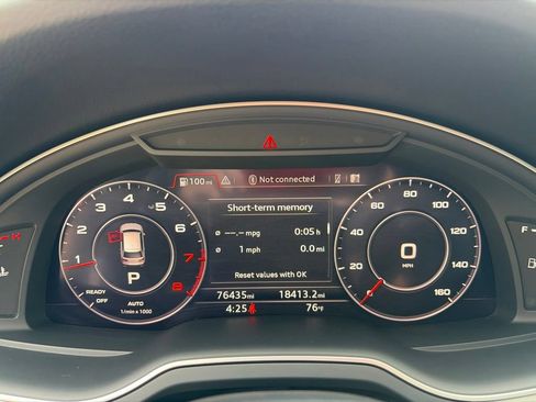 Used 2019 Audi Q7 2.0T Premium w/ Cold Weather Package AWD/4WD image 31