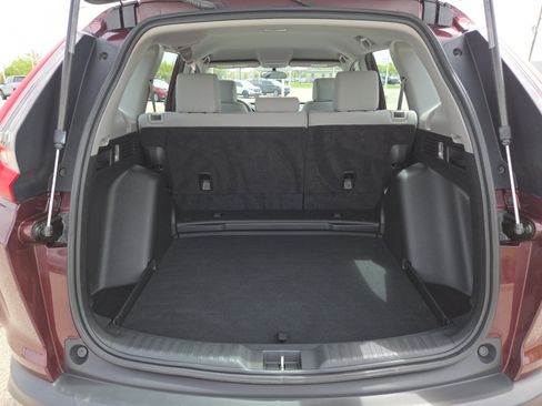 Used 2018 Honda CR-V LX image 18