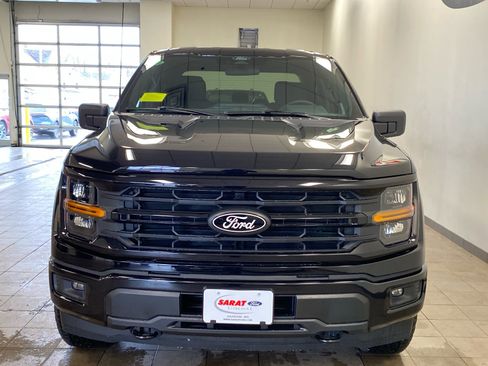 New 2026 Ford F150 XLT w/ Mobile Office Package image 25