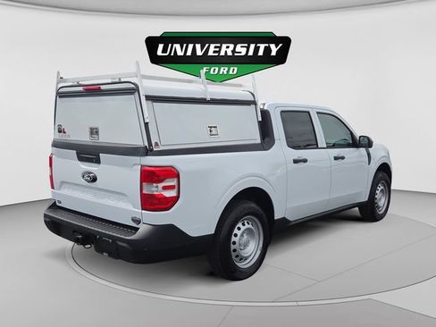 New 2026 Ford Maverick XL w/ 4K Tow Package AWD/4WD image 3