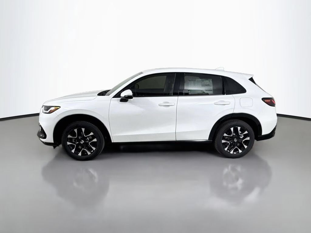 New 2027 Honda HR-V EX-L image 4