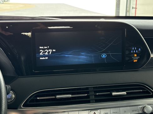 Used 2022 Hyundai Palisade Calligraphy image 39