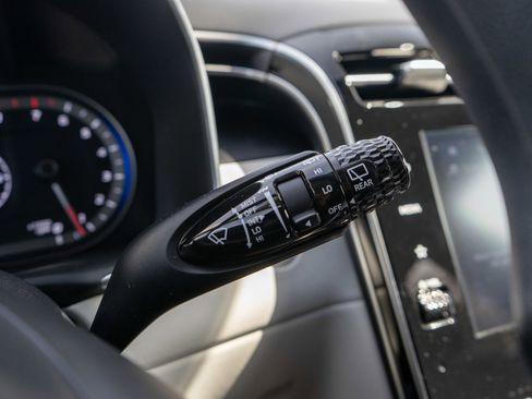 Used 2024 Hyundai Tucson SEL image 27