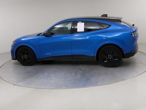 Certified 2025 Ford Mustang Mach-E GT AWD/4WD image 18