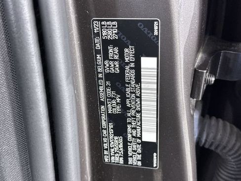 Used 2024 Volvo V60 B5 Cross Country Plus AWD/4WD image 35