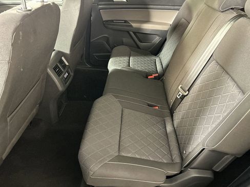 Used 2021 Volkswagen Atlas S FWD image 23