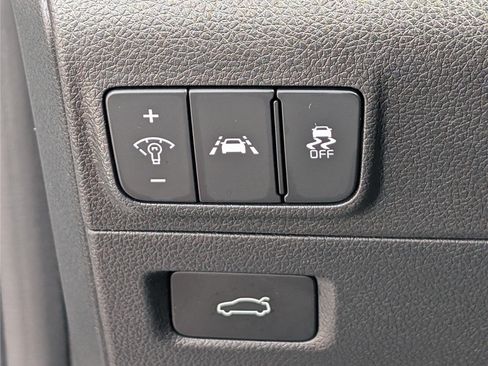 Used 2023 Kia K5 GT-Line AWD/4WD image 23