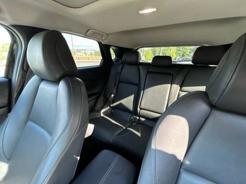 Used 2024 MAZDA CX-30 AWD 2.5 S w/ Preferred Package image 20