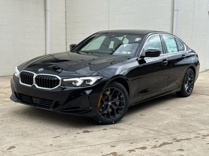 New 2026 BMW 330i xDrive Sedan w/ Convenience Package