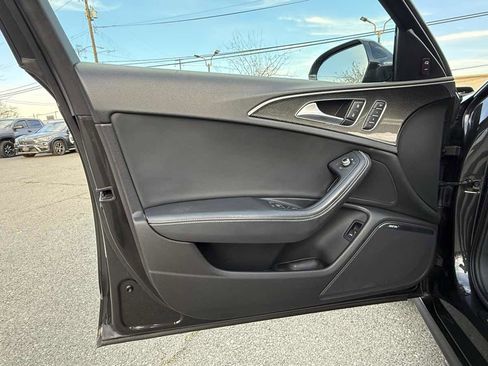 Used 2014 Audi S6 Prestige w/ Driver Assistance Package image 33