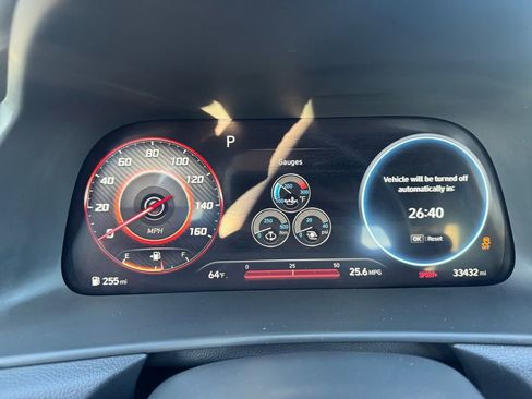 Used 2023 Hyundai Sonata N Line image 18