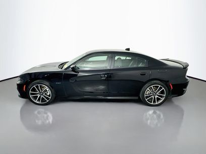 Used 2023 Dodge Charger R/T