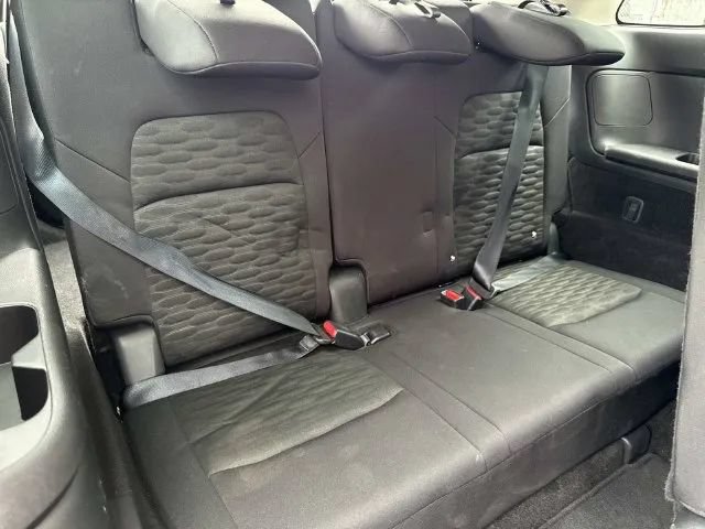Certified 2025 Nissan Pathfinder SV AWD/4WD image 26