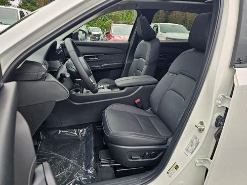 New 2026 MAZDA CX-5 2.5 S w/ Premium Package image 19