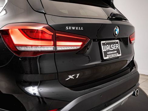 Used 2021 BMW X1 sDrive28i w/ Premium Package FWD image 20