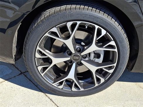 New 2026 Audi A6 Premium Plus image 5