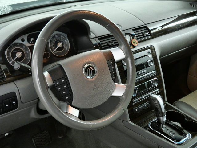 Used 2008 Mercury Sable Premier FWD image 16